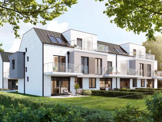 Haus kaufen in Donaustadt, Wien