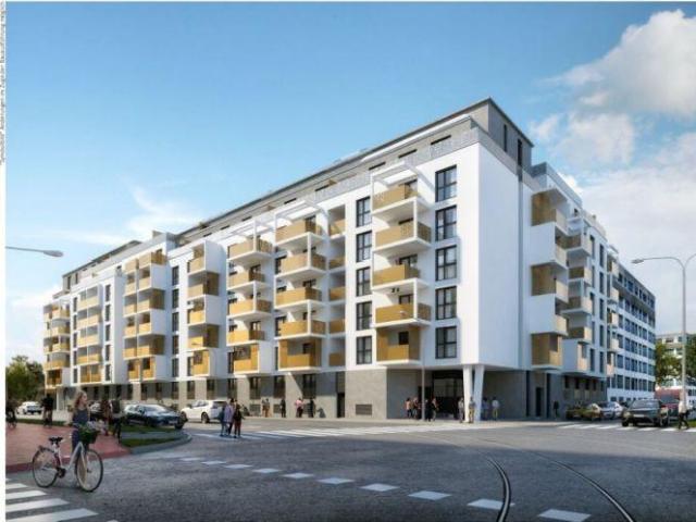 Wohnung kaufen in Donaustadt, Wien