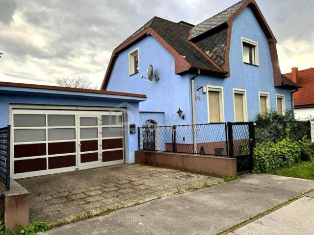 Haus kaufen in Innere Stadt, Wien