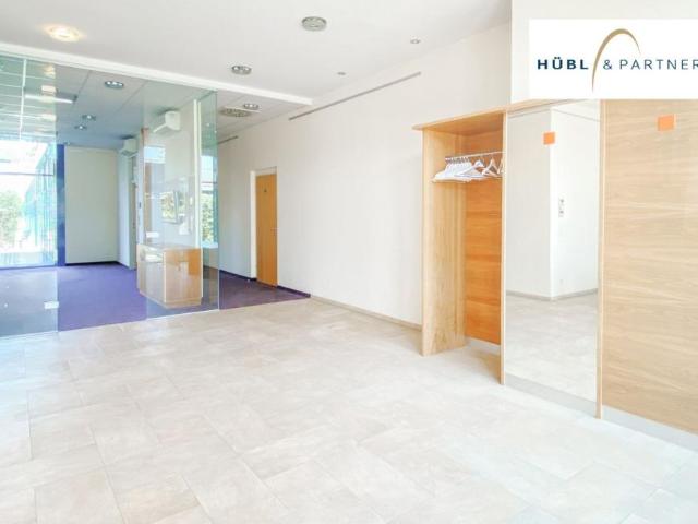 Gewerbe mieten in Innere Stadt, Wien