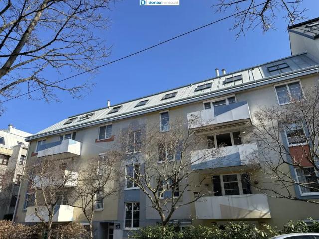 Wohnung kaufen in Donaustadt, Wien