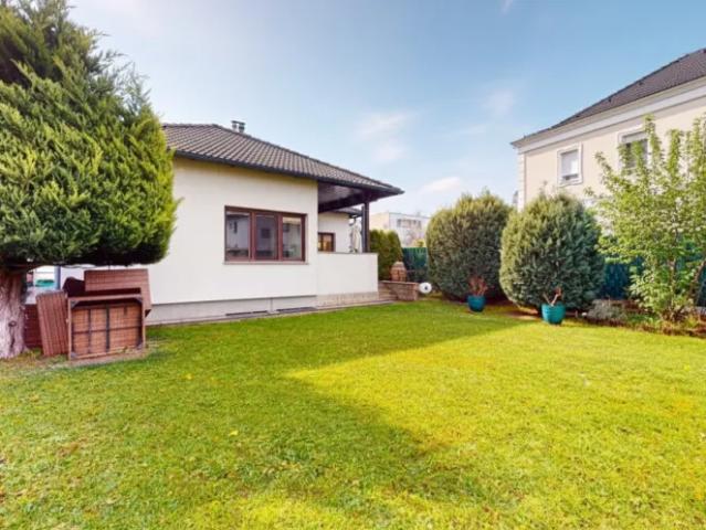 Haus kaufen in Donaustadt, Wien