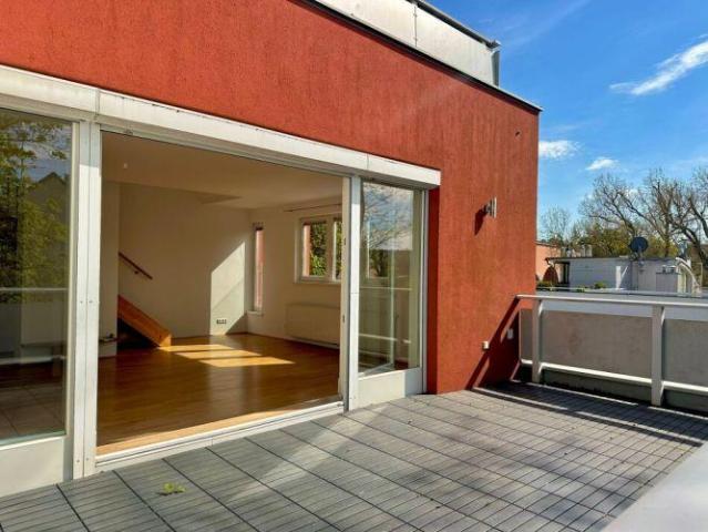Wohnung mieten in Donaustadt, Wien