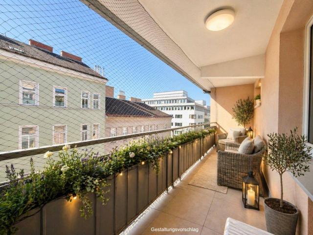 Apartment kaufen in KG Brigittenau, Wien