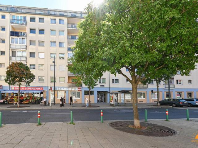 Apartment kaufen in KG Brigittenau, Wien