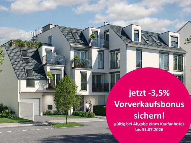 Wohnung kaufen in Liesing, Wien