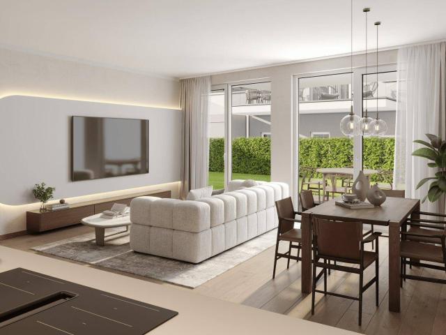 Apartment kaufen in Liesing, Wien