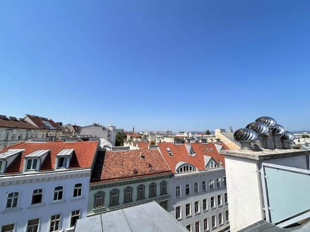 Wohnung kaufen in Wieden, Wien