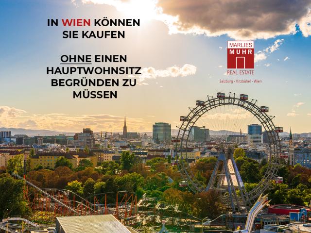 Wohnung kaufen in Innere Stadt, Wien