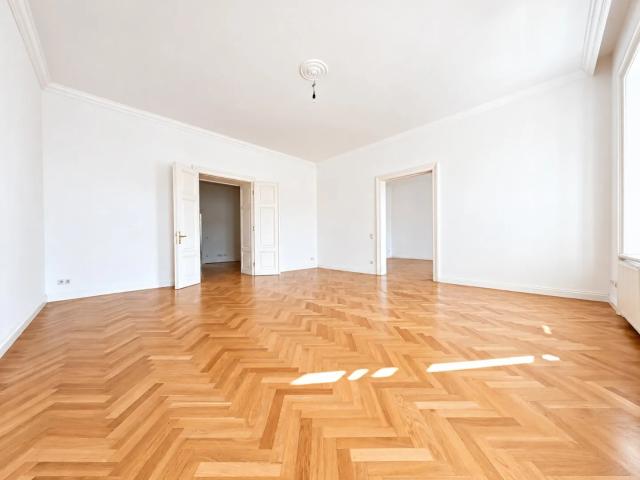 Apartment mieten in KG Innere Stadt, Wien