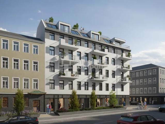 Wohnung kaufen in KG Favoriten, Wien