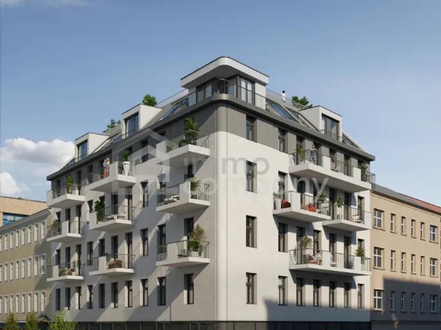 Wohnung kaufen in KG Favoriten, Wien