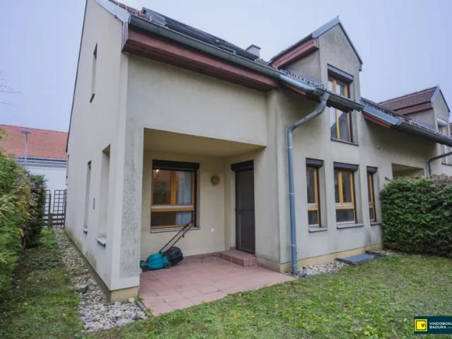 Haus mieten in Floridsdorf, Wien