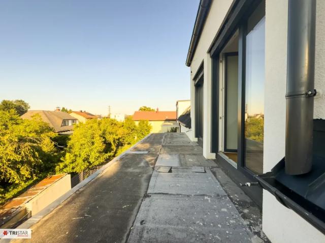 Wohnung kaufen in Floridsdorf, Wien