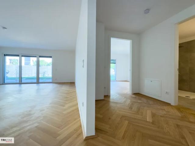 Wohnung kaufen in Floridsdorf, Wien