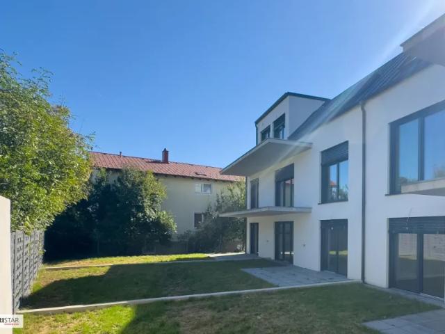 Wohnung kaufen in Floridsdorf, Wien