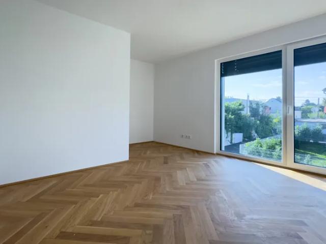 Wohnung kaufen in Floridsdorf, Wien