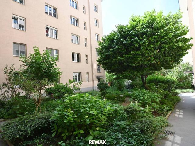 Apartment kaufen in Wieden, Wien