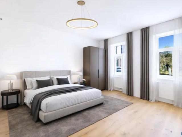 Wohnung kaufen in KG Hernals, Wien