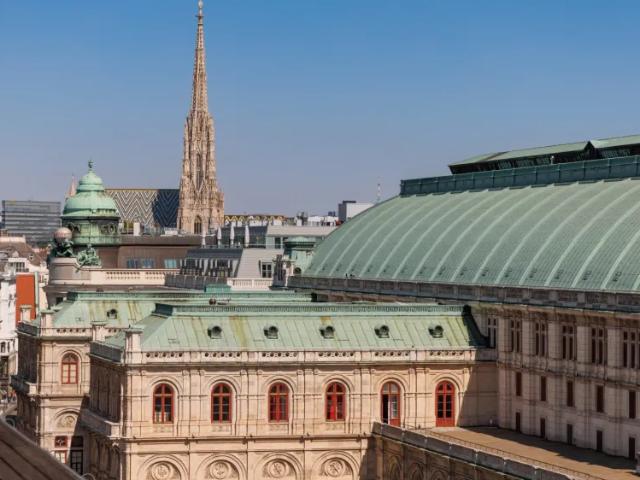 Wohnung kaufen in Innere Stadt, Wien