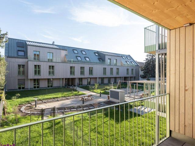 Apartment kaufen in KG Unterlaa, Wien