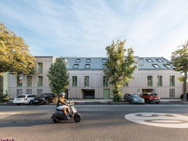 Apartment kaufen in KG Unterlaa, Wien