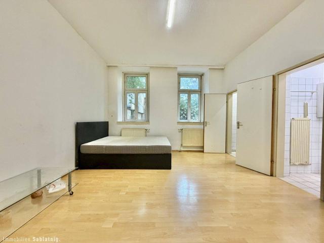 Apartment kaufen in KG Favoriten, Wien