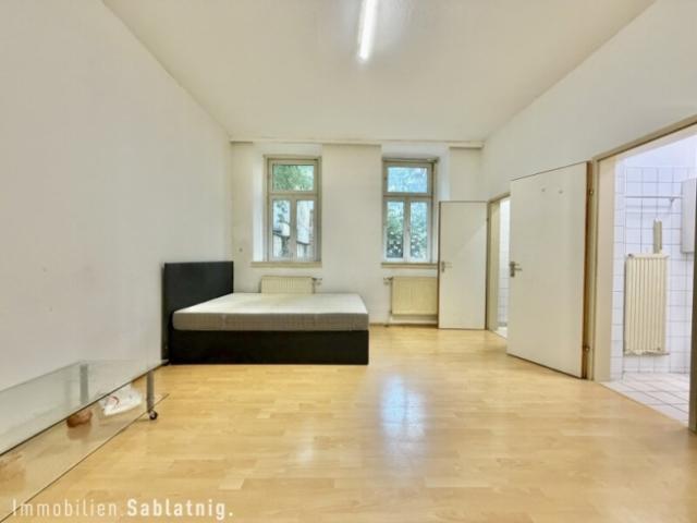 Erdgeschosswohnung kaufen in Wien
