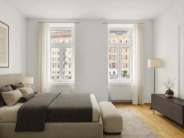 Wohnung kaufen in KG Landstraße, Wien