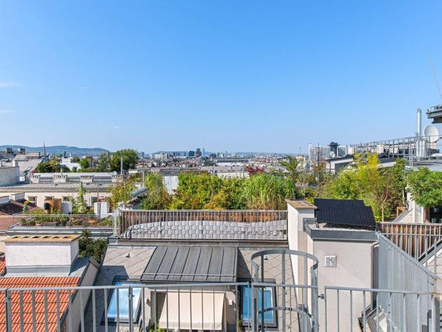 Apartment kaufen in KG Landstraße, Wien