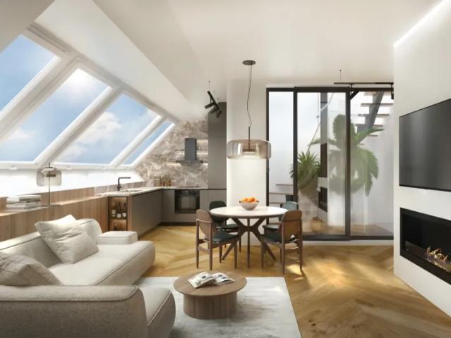 Wohnung kaufen in Meidling, Wien