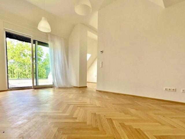 Apartment kaufen in Simmering, Wien