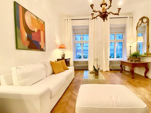 Apartment mieten in KG Landstraße, Wien