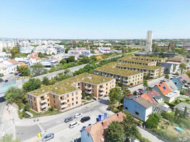 Wohnung kaufen in Schwechat, Bezirk Bruck an der Leitha