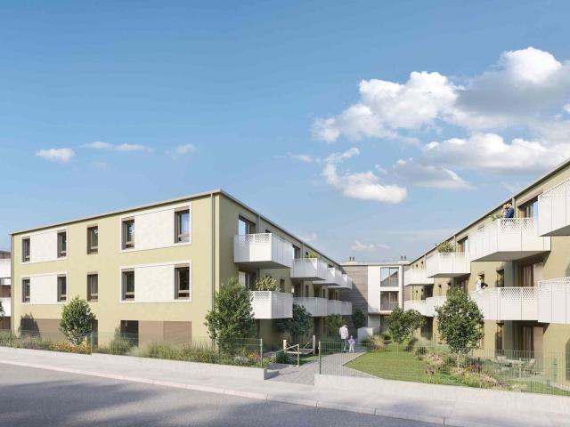 Wohnung kaufen in Schwechat, Bezirk Bruck an der Leitha