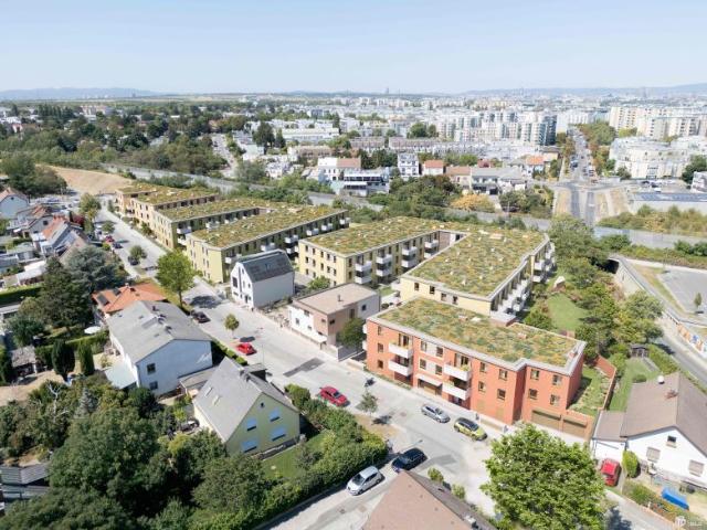 Wohnung kaufen in Schwechat, Bezirk Bruck an der Leitha