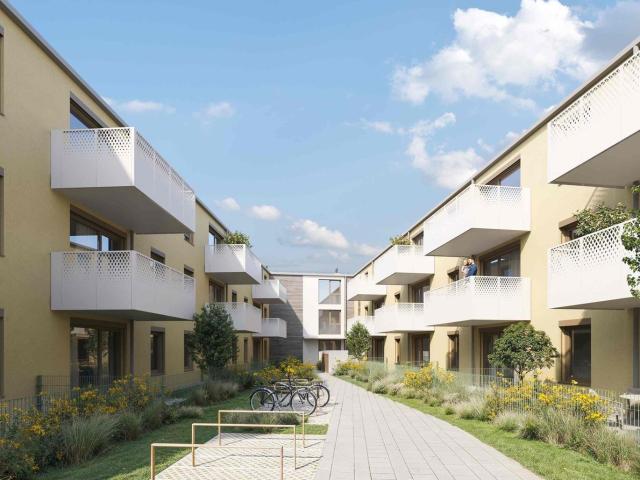 Wohnung kaufen in Schwechat, Bezirk Bruck an der Leitha