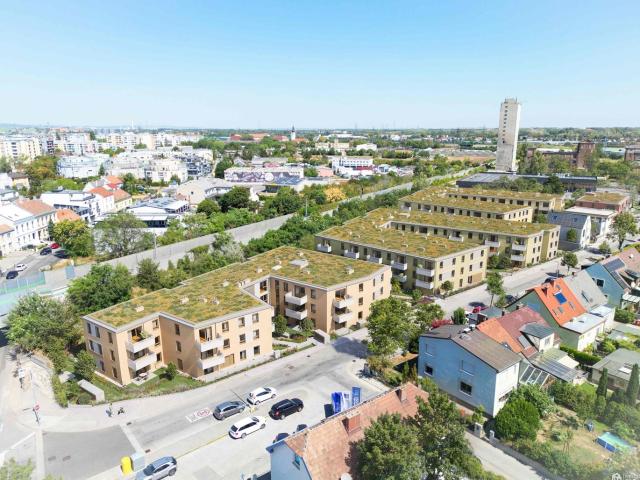Wohnung kaufen in Schwechat, Bezirk Bruck an der Leitha
