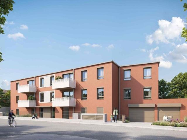 Wohnung kaufen in Schwechat, Bezirk Bruck an der Leitha