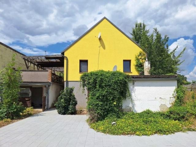 Haus kaufen in Spannberg, Niederösterreich