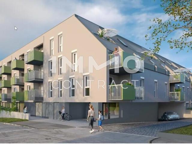 Dachgeschosswohnung kaufen in Lanzendorf, Niederösterreich