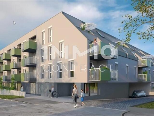 Wohnung kaufen in Lanzendorf, Niederösterreich