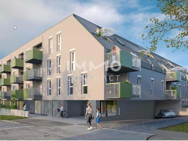 Dachgeschosswohnung kaufen in Lanzendorf, Niederösterreich