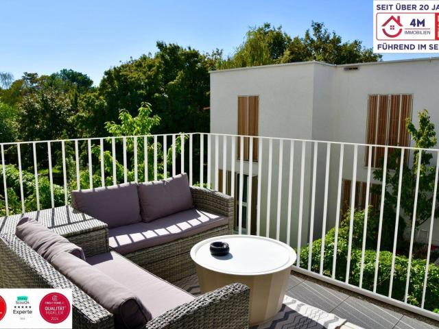Apartment kaufen in Floridsdorf, Wien