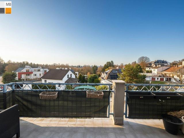 Apartment kaufen in Katastralgemeinde Hinterbrühl, Gießhübl