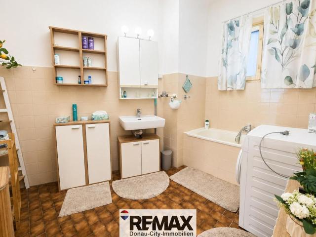 Wohnung mieten in Donaustadt, Wien