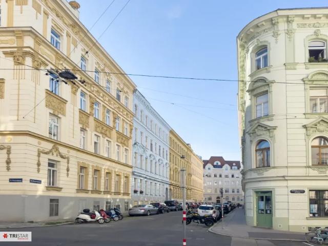 Wohnung kaufen in Währing, Wien
