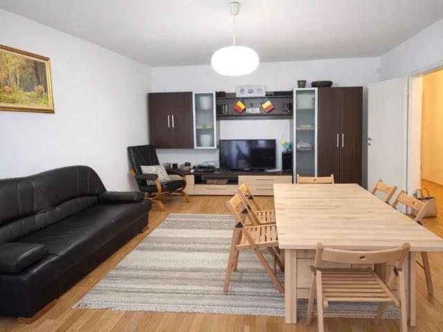 Wohnung mieten in Wieden, Wien