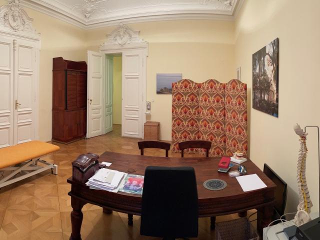 Büro mieten in KG Alsergrund, Wien