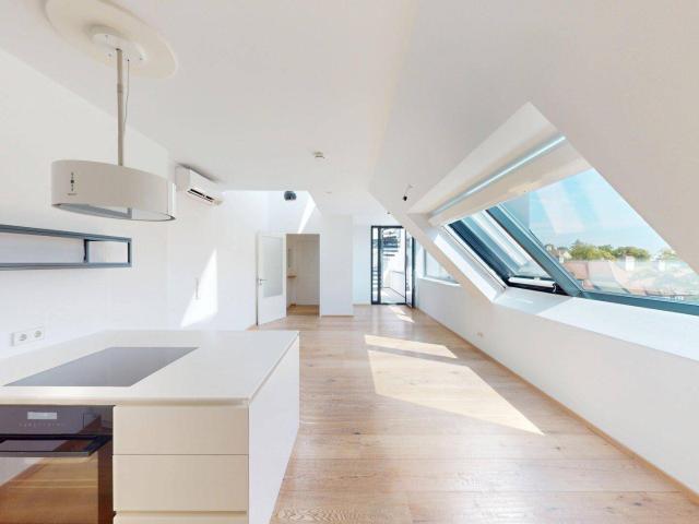 Apartment kaufen in Döbling, Wien
